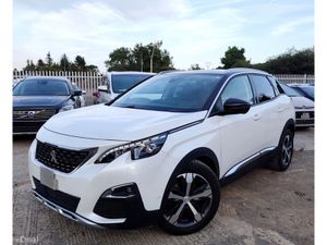 Peugeot 3008 BLUE HDI SPECIAL ED - AUTO SUNROOF (7 - Image 3