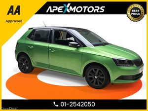 Volkswagen Polo (SKODA FABIA) * FINANCE ARRANGED * - Image 2