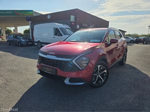 Kia Sportage K3 MY25 5DR - Image 4