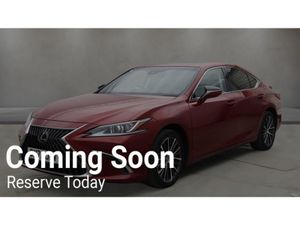 Lexus ES 2.5 HYBRID PREMIUM EDITION AUTOMATIC **ON - Image 4