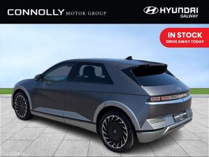 Hyundai IONIQ 5 77kW Platinum - Image 4
