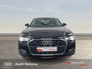 Audi A6 A6 SE | 2.0 DIESEL | AUDI APPROVED | COMFO - Image 4