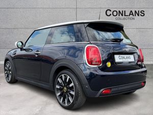Mini Cooper Cooper Classic Auto - Image 2