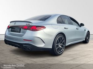 Mercedes-Benz E-Class E53 AMG 3.0 PHEV EDITION 577 - Image 4
