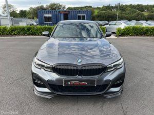2020 BMW 330E M Sport 2.0 Auto PHEV - Image 3