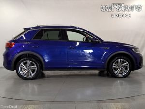 Volkswagen T-Roc 1.0 TSI 110HP R-Line - Image 2
