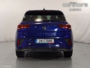 Volkswagen T-Roc 1.0 TSI 110HP R-Line - Image 4
