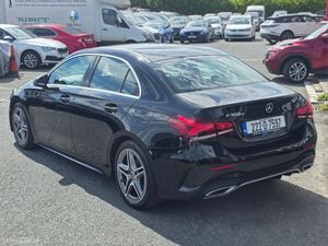 Mercedes Benz A180 AMG 2.0 Diesel Auto High Spec - Image 3