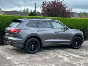 20 Volkswagen Touareg 3.0 tdi  €45950 inc Vrt - Image 4