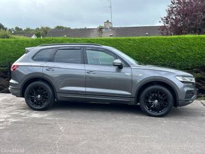 20 Volkswagen Touareg 3.0 tdi  €45950 inc Vrt - Image 3