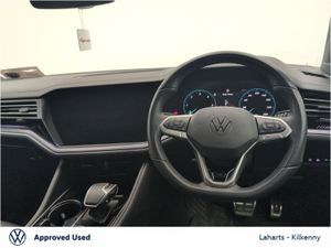 Volkswagen Touareg VW TOUAREG COMM R-LINE 3.0TDI 2 - Image 4