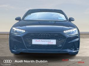 Audi A4 30 TDI 136HP S Tronic S line - Image 3