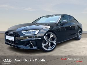 Audi A4 30 TDI 136HP S Tronic S line - Image 4