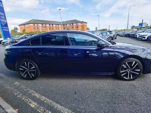 PEUGEOT 508 1.6 GT AUTOMATIC PETROL PLUG-IN HYBRID - Image 4