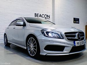 AMG EDITION*45,000 MILES*AUTO*AMG SPORT SEATS*AMG - Image 4