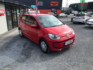 Volkswagen up! 2015 - Image 3