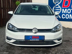 Volkswagen Golf AUTO - HIGHLINE - 66KMS! - Image 2