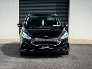 Ford S-Max Titanium 5D 2.0TD150 S6.2 M6 F - Image 2