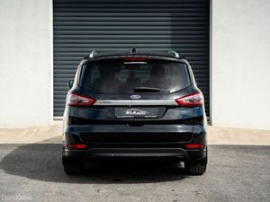 Ford S-Max Titanium 5D 2.0TD150 S6.2 M6 F - Image 4