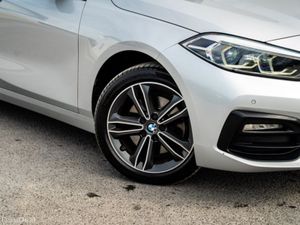 BMW 1-Series 118I I Sport 1SSA 4DR - Image 2