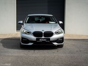 BMW 1-Series 118I I Sport 1SSA 4DR - Image 3