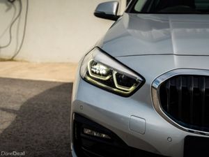 BMW 1-Series 118I I Sport 1SSA 4DR - Image 4