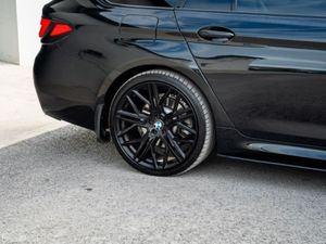 BMW 5-Series D G31 M Sport Mhev 187BHP 5DR - Image 2