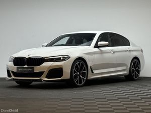 BMW 5-Series 545E M SPORT XDRIVE - Image 3