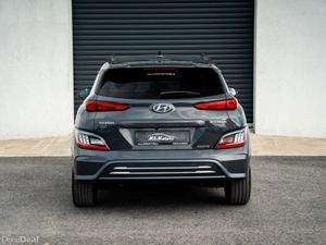 Hyundai KONA PREMIUM - Image 4