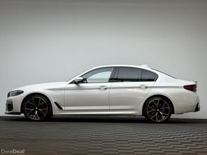 BMW 5-Series 545E M SPORT XDRIVE - Image 4