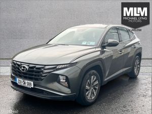Hyundai Tucson Comfort Plus 5DR - Image 3
