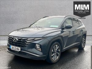 Hyundai Tucson Executive 5DR - Image 3