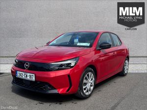 Opel Corsa 1.2 SC 75PS 5SP 04DR - Image 3