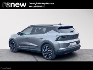 Renault Scenic Techno Esprit Alpine 87kWh - Image 3