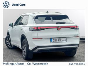 Volkswagen T-Roc LIFE 1.5TSI 116HP MHEV - Image 3