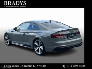 Audi RS5 RS5 V6 Bi-Turbo--Huge spec- - Image 4