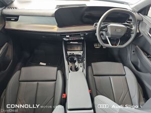 Audi Q3 Sportback S Line 2.0TDI 150HP Auto - IN ST - Image 4