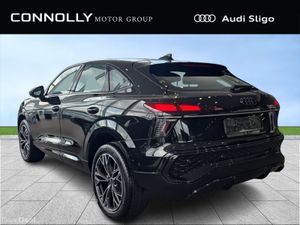Audi Q3 Sportback S Line 2.0TDI 150HP Auto - IN ST - Image 2