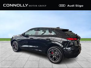 Audi Q3 Sportback S Line 2.0TDI 150HP Auto - IN ST - Image 3