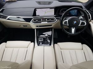 BMW X5 X5 M SPORT - Image 4