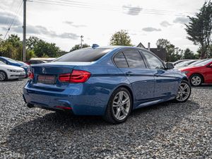 162 BMW 330e M-Sport/FSH/High spec/Warranty - Image 3