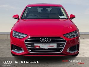 Audi A4 35 TDI 163HP S Tronic SE - Image 3