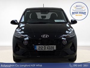 Hyundai i10 i10 Deluxe - Image 4