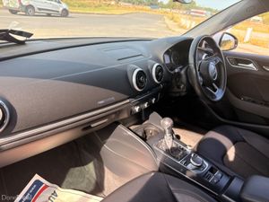Audi A3 2019 1.6 Tdi Auto - Image 4
