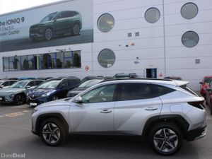 Hyundai Tucson 2024 - Image 2