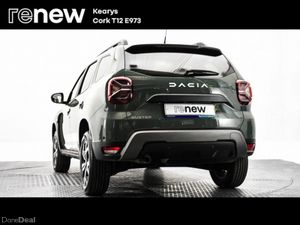 Dacia Duster Journey Blue dCi 115 4x2 NBI - Image 4