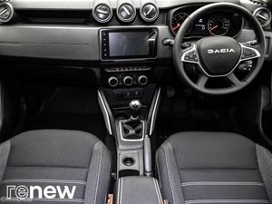 Dacia Duster Journey Blue dCi 115 4x2 NBI - Image 3