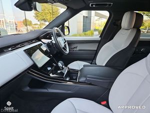 Land Rover Range Rover Sport Range Rover Sport Dyn - Image 3