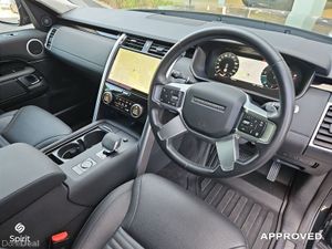 Land Rover Discovery DISCOVERY DISCOVERY 3.0 SD6 S - Image 4