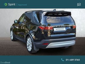 Land Rover Discovery DISCOVERY DISCOVERY 3.0 SD6 S - Image 2